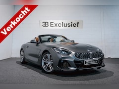 BMW Z4 Roadster - sDrive20i High Executive Edition