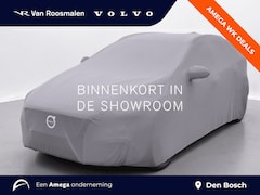 Volvo XC60 - 2.0 T6 AWD + Dark