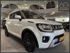Suzuki Ignis - 1.2 Smart Hybrid Select, Camera, Stoelverwarming, Airco
