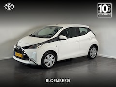 Toyota Aygo - 1.0 VVT-i x-play | Airco | Camera achter |