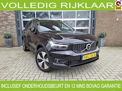 Volvo XC40 - 1.5 T5 Recharge R-Design SOH 95%
