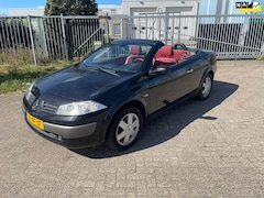 Renault Mégane coupé cabriolet - 2.0-16V Airco