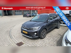 Kia Stonic - 1.0 T-GDi DynamicLine