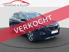 Peugeot 3008 - 1.2 PureTech GT Line | Panorama | Adaptive | Camera |