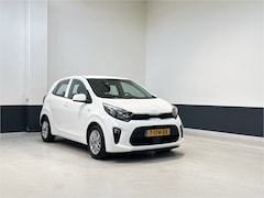 Kia Picanto - 1.0 DPi DynamicLine | Apple Carplay/ Android auto| Camera| NL | 1 Eig |