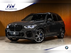 BMW X5 - xDrive45e M-Sport | Panorama | Laser | Trekhaak | BTW | 360 Camera | HUD | ACC | Achterasb