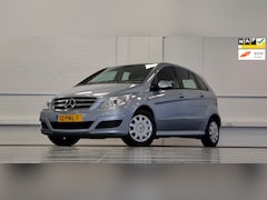 Mercedes-Benz B-klasse - 160 BlueEFFICIENCY Business Class Trekhaak Airco 3e Eigenaar Garantie