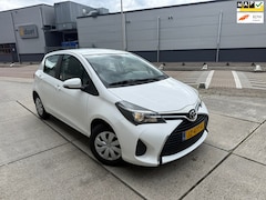 Toyota Yaris - 1.0 VVT-i Aspiration AIRCO CAMERA 5DR NEW APK