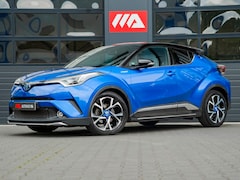 Toyota C-HR - 1.8 Hybrid Bi-Tone