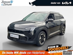 Kia EV3 - Plus 81.4 kWh 204 PK | Long range | Metallic lak | Fabrieksgarantie t/m 2-3-2033 + 3x 1 ja