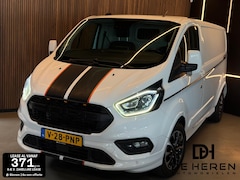 Ford Transit Custom - 320 2.0 TDCI L2H1 Sport Camera|Elek stl