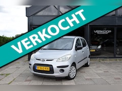 Hyundai i10 - 1.1 Active Carplay Navigatie Automaat