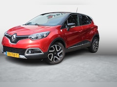 Renault Captur - 1.2 TCe Helly Hansen Automaat, Navi, Cruise contr