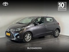 Toyota Yaris - 1.3 VVT-i Trend | Trekhaak | Navigatie |