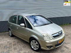 Opel Meriva - 1.6-16V Temptation AUTOMAAT/1STE EIGENAAR