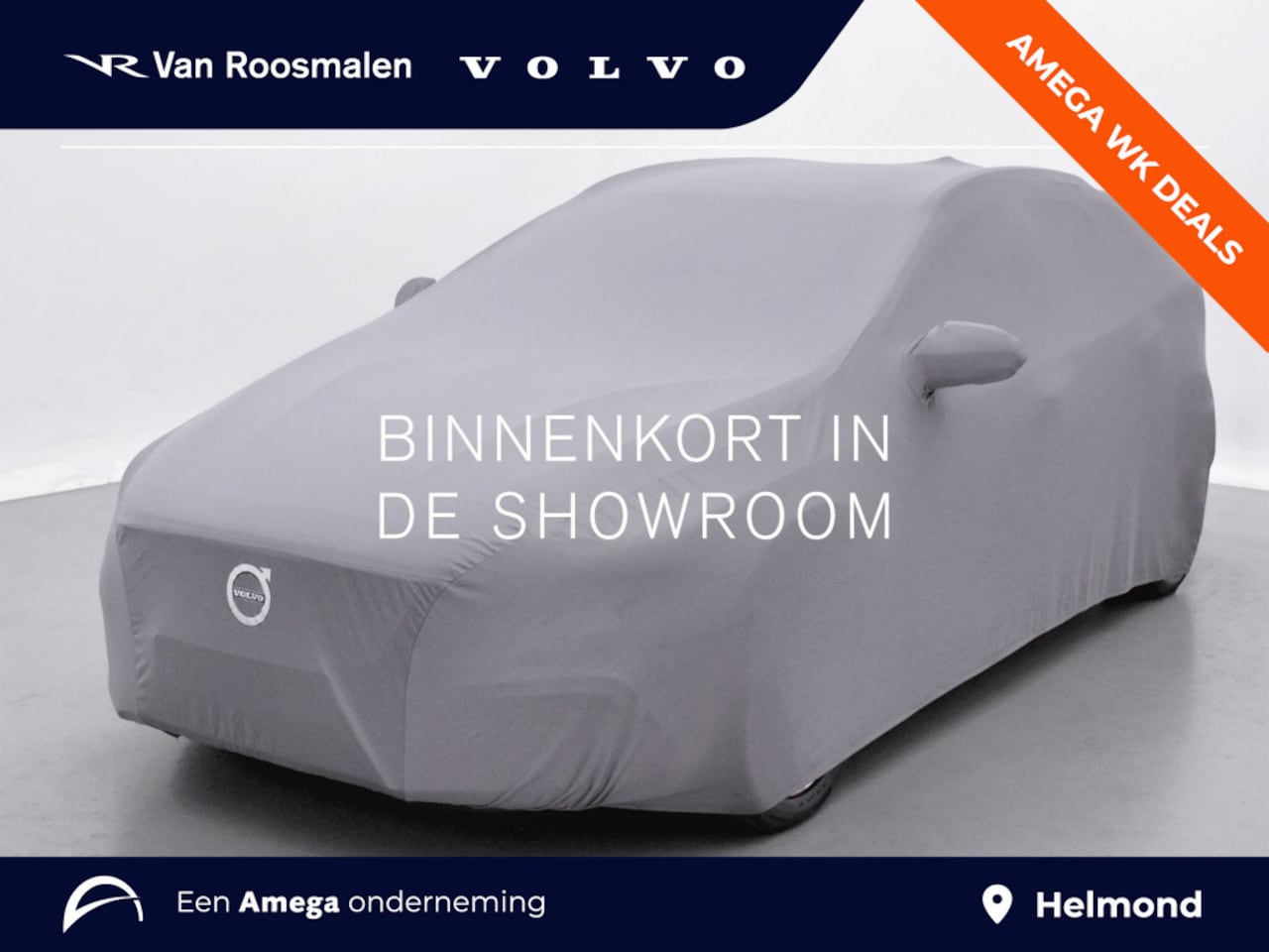Volvo XC60 - 2.0 T8 AWD Inscription - AutoWereld.nl