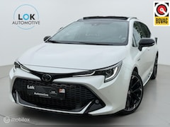 Toyota Corolla Touring Sports - 2.0 Hybrid GR-Sport Plus PANO|
