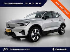 Volvo XC40 - Single Motor Extended Range Ultimate 82 kWh | SOH:98% | Panorama