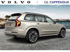 Volvo XC90 - T8 455PK Recharge Ultra Dark| Adap.Cruise| Panodak| 360Camera| A