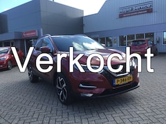 Nissan Qashqai - 1.3 DIG-T 160 DCT Premium Edition