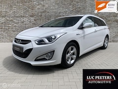 Hyundai i40 Wagon - 1.6 GDI Blue Business Edition/NAP/APK-9-6-27