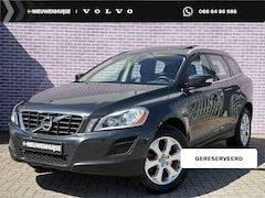 Volvo XC60 - 2.0 T5 Summum | Stoelverwarming | Elektr. Bestuurdersstoel | Parksensor V+A | Parkcamera |