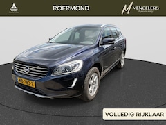 Volvo XC60 - 2.0 T5 FWD Polar+ | NL-Auto | Automaat | Navigatie | Camera