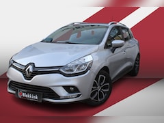 Renault Clio Estate - 0.9 TCe Limited Navi, ECC