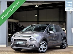 Citroën C3 - 1.2 Shine 1e Eig |Navi|Carp|Cruise|NW Distributie