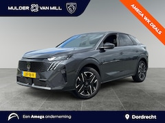 Peugeot 3008 - Allure 1.2 Hybrid 145pk | 360° CAMERA | ADAPTIVE CRUISE | KEYLESS | 21" DISPLAY |