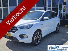 Ford Kuga - 1.5 EcoBoost ST Line NL-AUTO/TREKHAAK DEALER OND