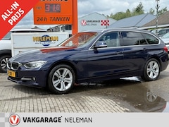 BMW 3-serie Touring - 2.0 I 320 125KW High Executive 12 maanden bovag-garantie rijklaar