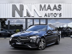 Mercedes-Benz C-klasse Estate - 300 e AMG Line