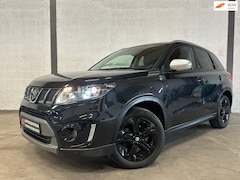 Suzuki Vitara - 1.4 S Allgrip Automaat|Navi|Camera|Carplay|Leder|Volledig Onderhouden