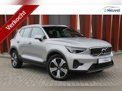 Volvo XC40 - T4 Recharge Core Bright | Parkeercamera | Keyless | 19 Inch | Silver skidplates voor en ac