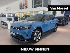 Ford Capri - Collection Extended Range RWD 79 kWh | Nieuwe kleur | Elektr. Bestuurdersstoel met Memory