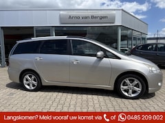 Mitsubishi Grandis - 2.4-16V Limited, climatronic, cruisecontrol, trekhaak, pdc