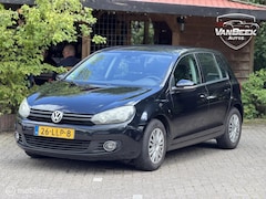 Volkswagen Golf - 1.4 TSI Trendline apk climate