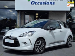 Citroën DS3 Cabrio - 1.2 VTi Chic – NAP – Zuinig – Open dak – Nette staat –