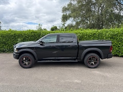 Dodge Ram 1500 - 5.7 V8 4x4 Quad Cab 6'4 Sport| MARGE AUTO
