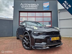 Lynk & Co 01 - 1.5 ALL BLACK 12MND BOVAG GAR|NAVI|360° CAMERA|PANO|ACC|AFN. TREKHAAK