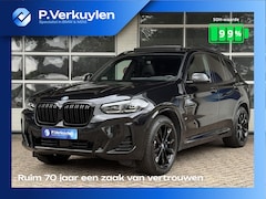 BMW X3 - xDrive30e M SPORT | M STOELEN | ELEKTR. STOELEN | HEAD UP | PANORAMA | SPORTREMMEN | HARMA