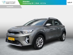 Kia Stonic - 1.0 T-GDi MHEV DynamicLine | Cruise | Carplay | Navi | Camera | Airco |
