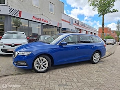 Skoda Octavia Combi - 1.0 TSI BUSINESS EDITION PLUS