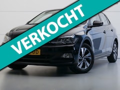 Volkswagen Polo - 1.0 TSI DSG Comfortline Business Sport (APPLE CARPLAY, PARKEERSENSOREN, LM-VELGEN, ADAPTIV