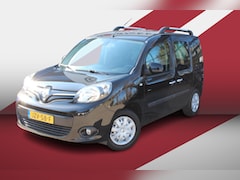 Renault Kangoo Family - 1.2 EDC 115 Limited Automaat