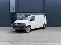 Volkswagen Transporter - 2.0 TSI Benzine L2 Automaat 4Motion