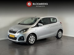 Peugeot 108 - 1.0 e-VTi Active | Airco |