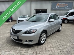 Mazda 3 Sport - 1.6 Executive