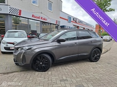Peugeot 3008 - 1.6 HYbrid 225 GT